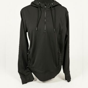 Athleta Zip-Up Hoodie